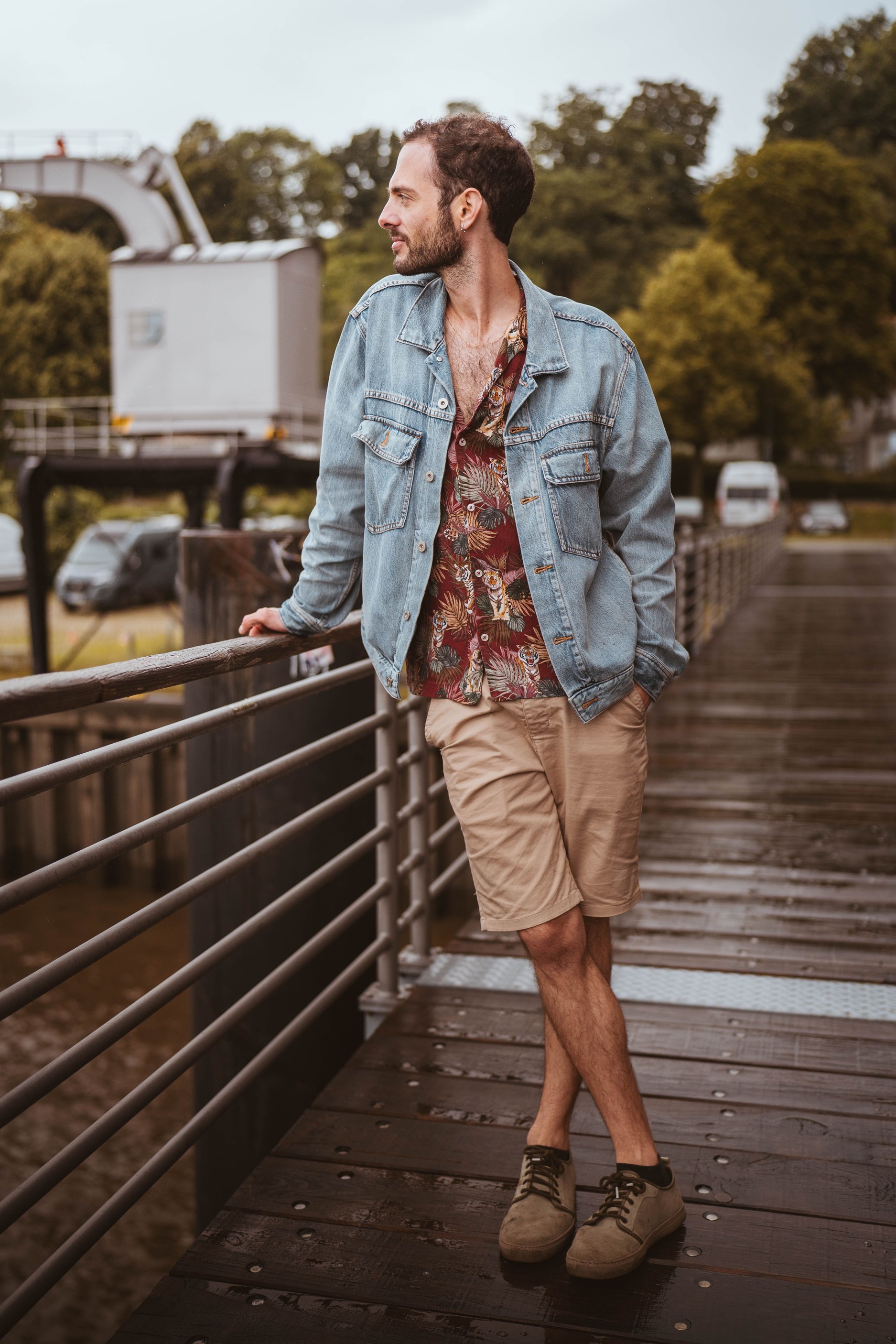 Portrait Photo 8
